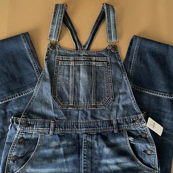 American Eagle Outfitters Denim - AE 90’s Boyfriend Overall